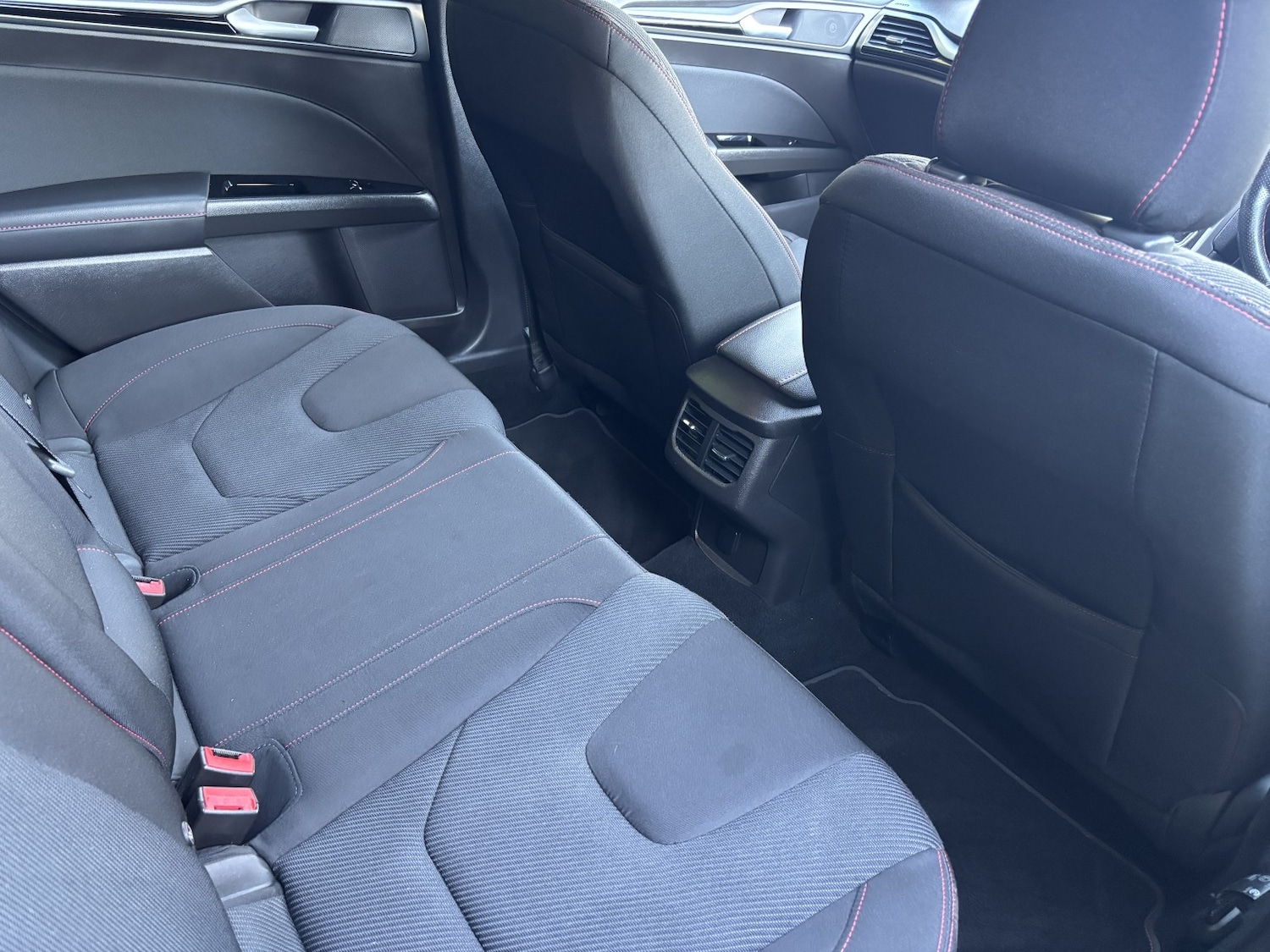 Used Ford Mondeo 2017 for sale - 77162214: Photo 26