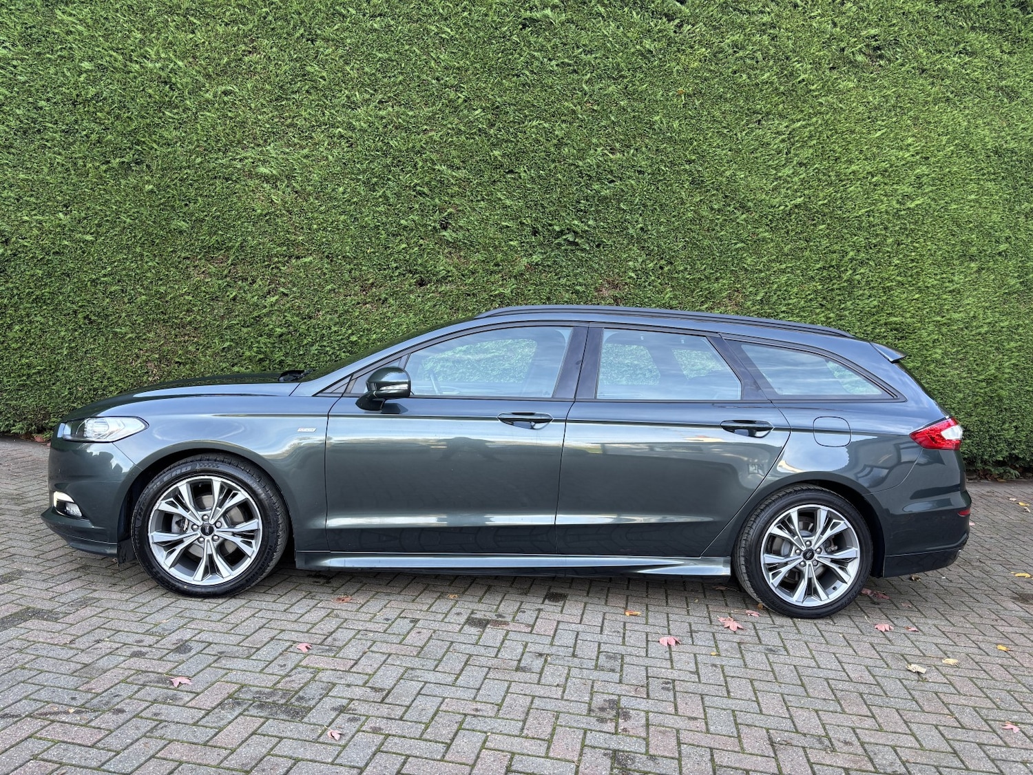 Used Ford Mondeo 2017 for sale - 77162214: Photo 5