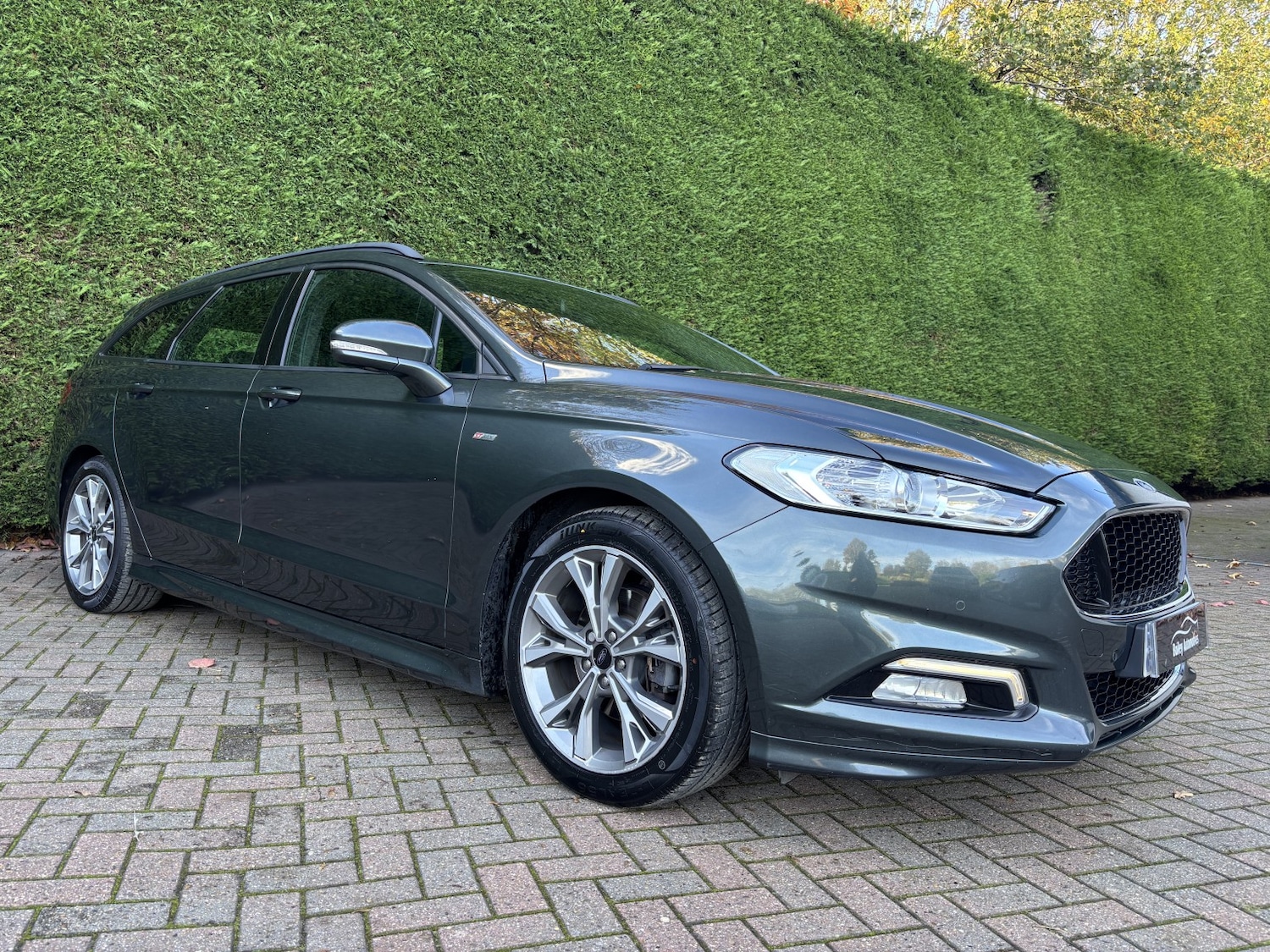 Used Ford Mondeo 2017 for sale - 77162214: Photo 6