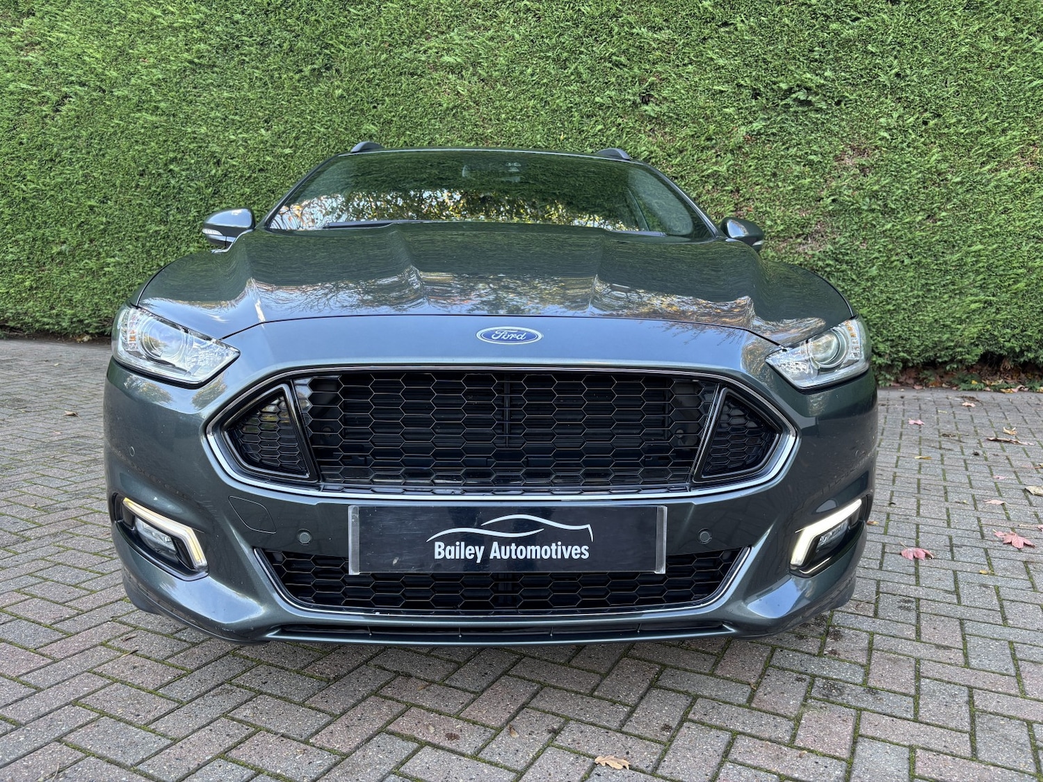 Used Ford Mondeo 2017 for sale - 77162214: Photo 9