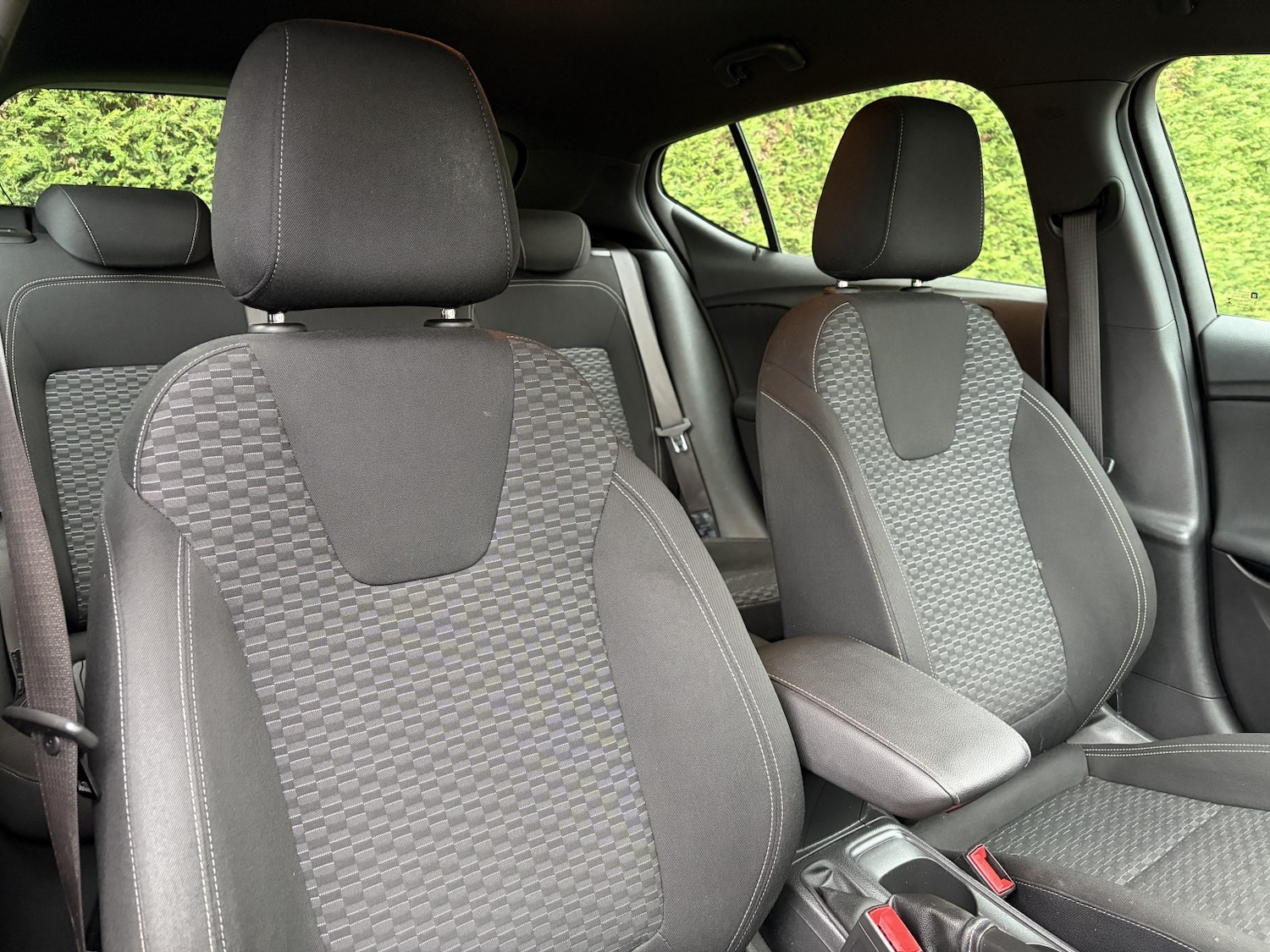 Used Vauxhall Astra 2016 for sale - 77377732: Photo 19