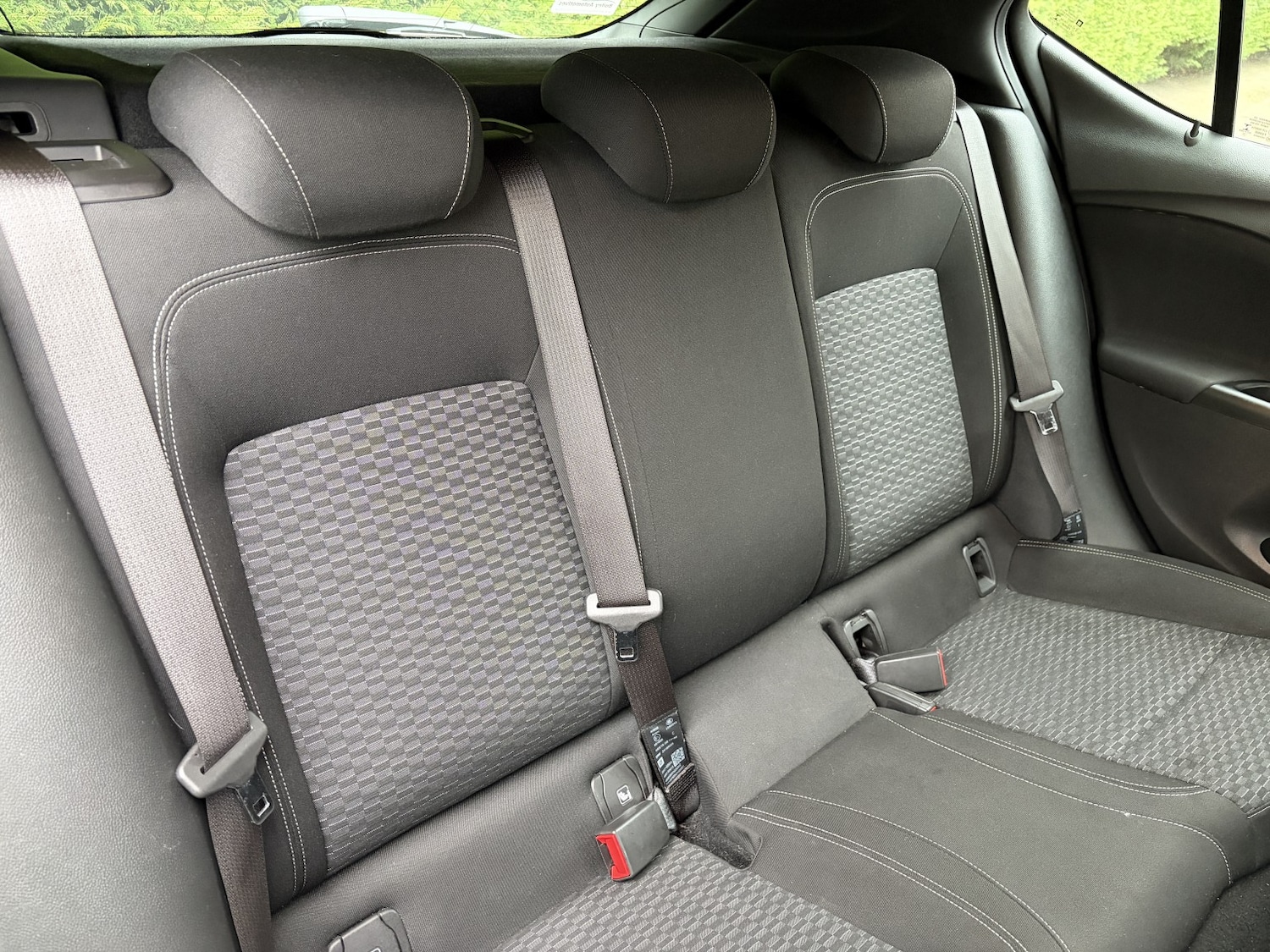 Used Vauxhall Astra 2016 for sale - 77377732: Photo 21