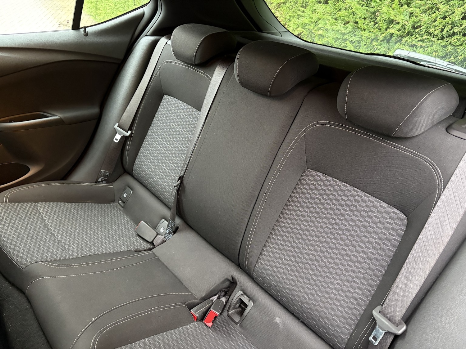 Used Vauxhall Astra 2016 for sale - 77377732: Photo 22