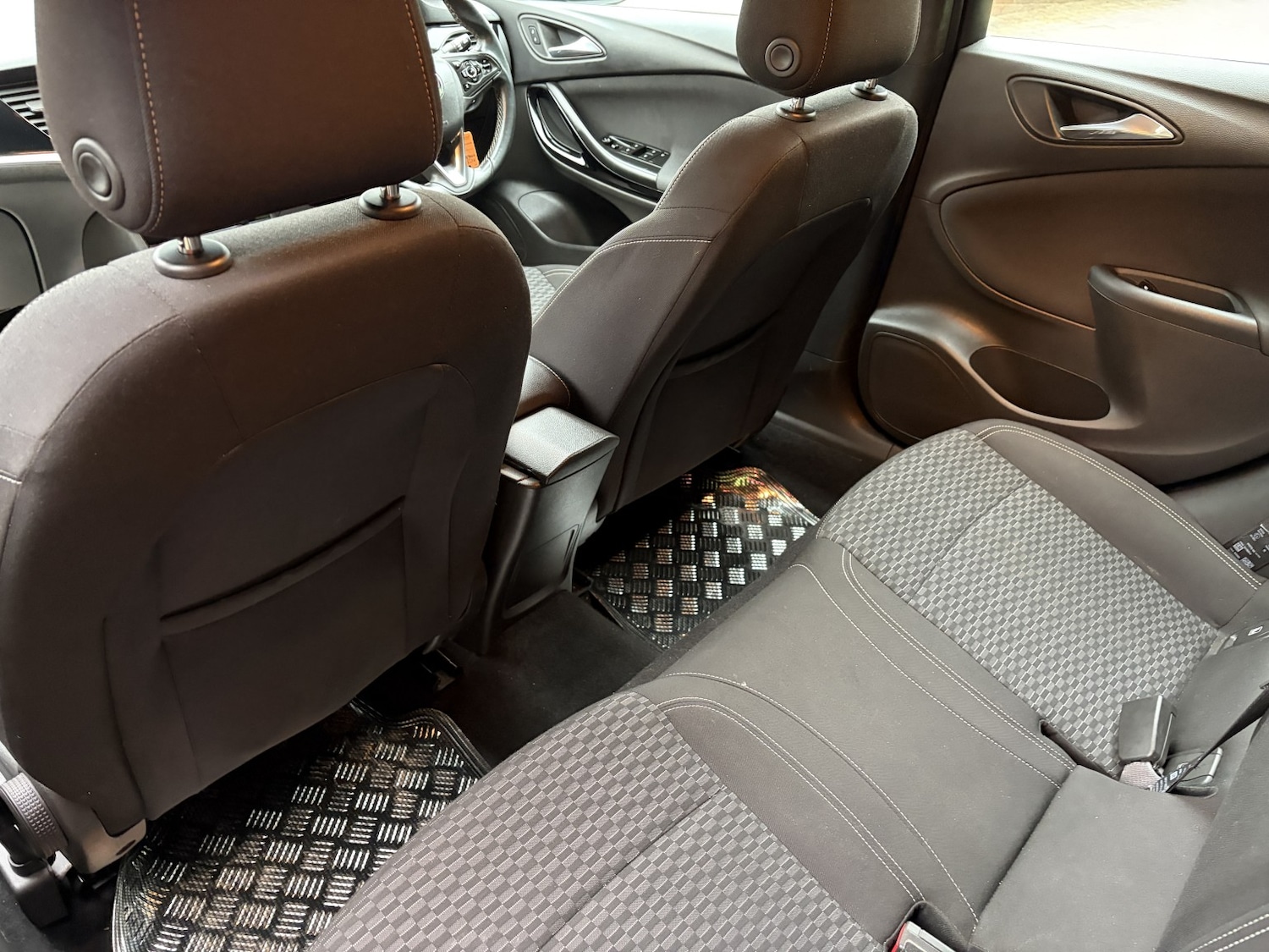 Used Vauxhall Astra 2016 for sale - 77377732: Photo 23