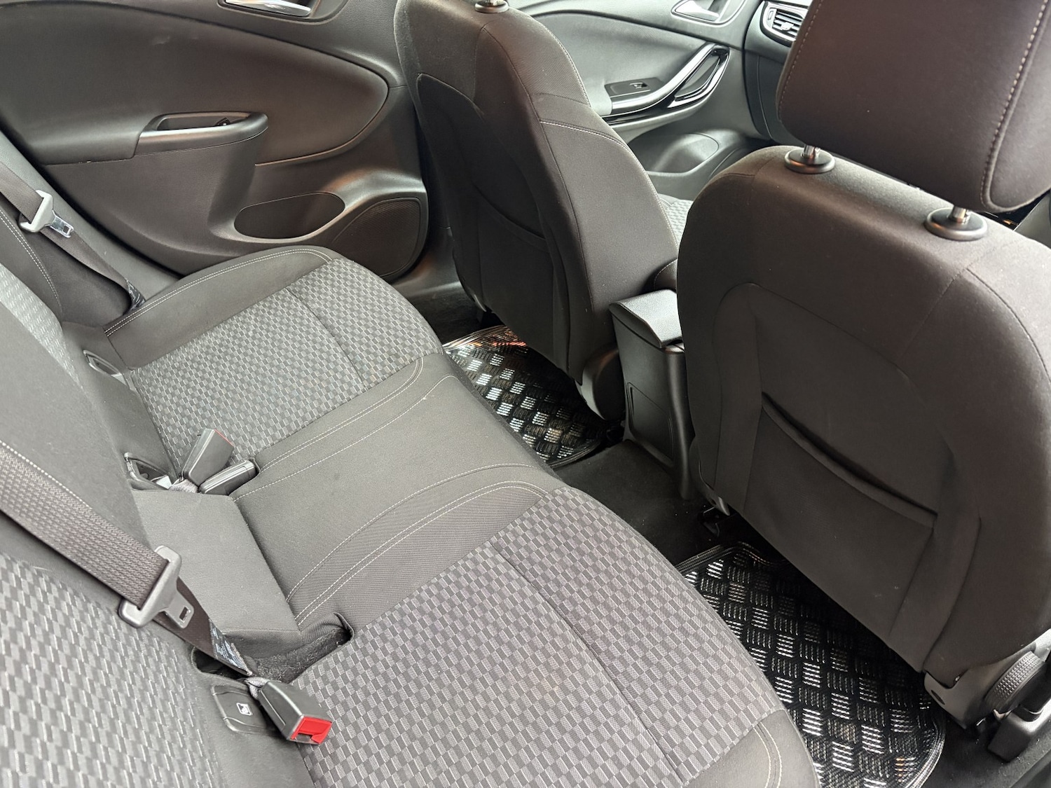 Used Vauxhall Astra 2016 for sale - 77377732: Photo 24