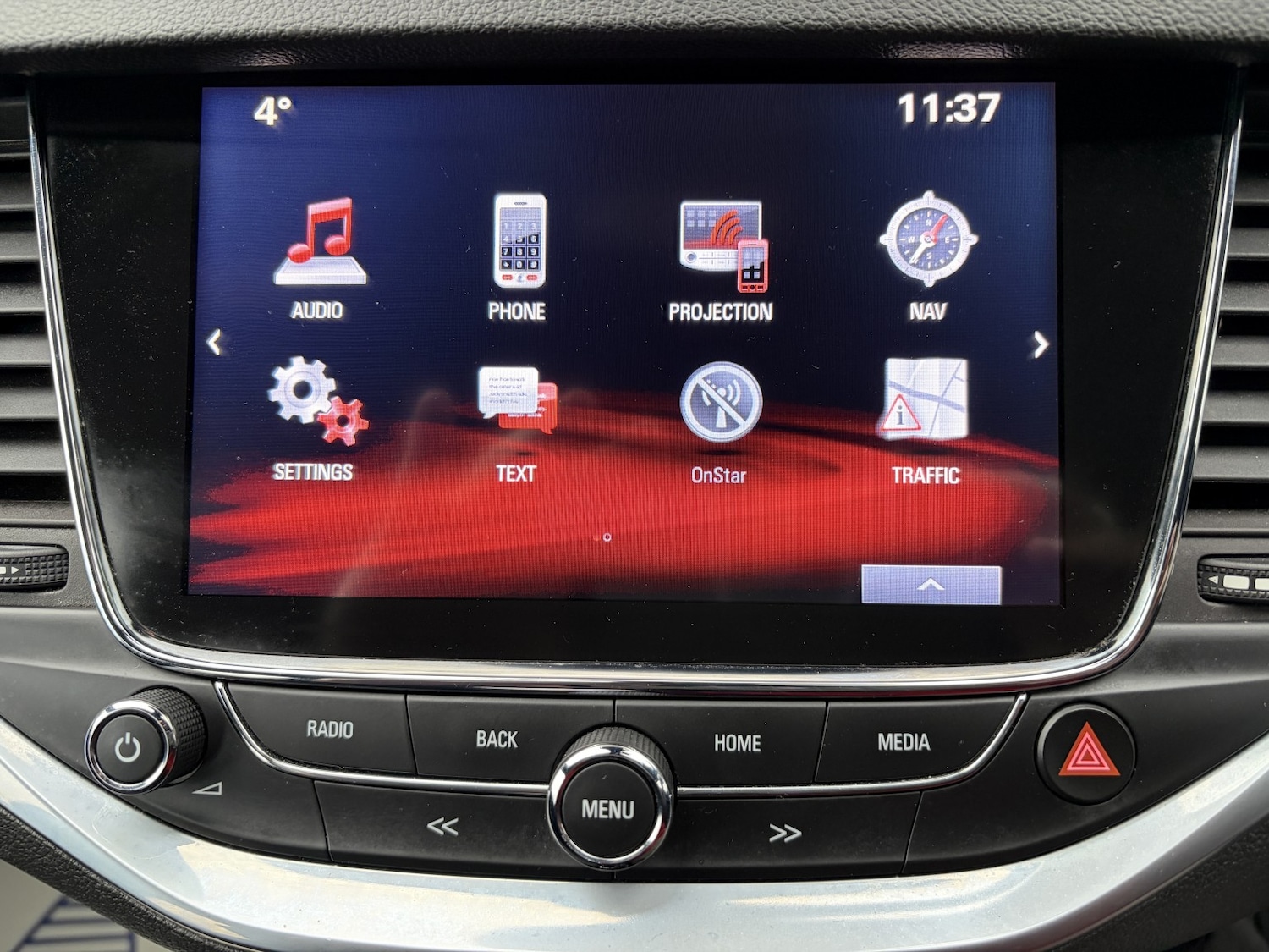 Used Vauxhall Astra 2016 for sale - 77377732: Photo 26