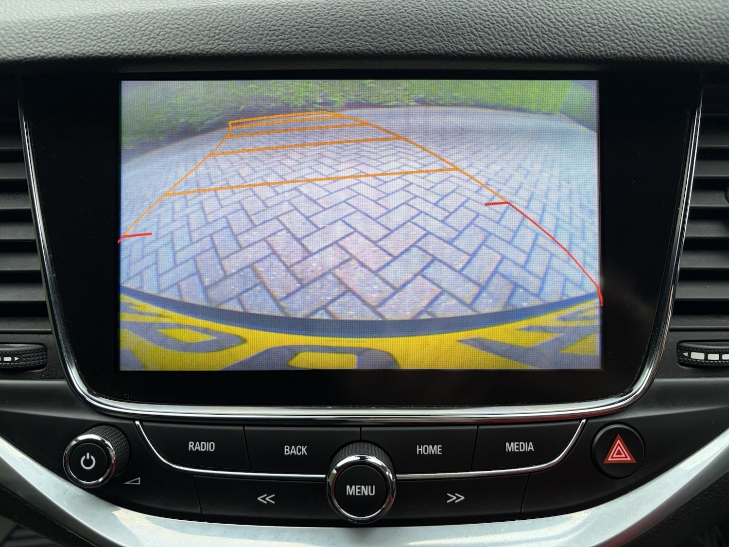 Used Vauxhall Astra 2016 for sale - 77377732: Photo 27