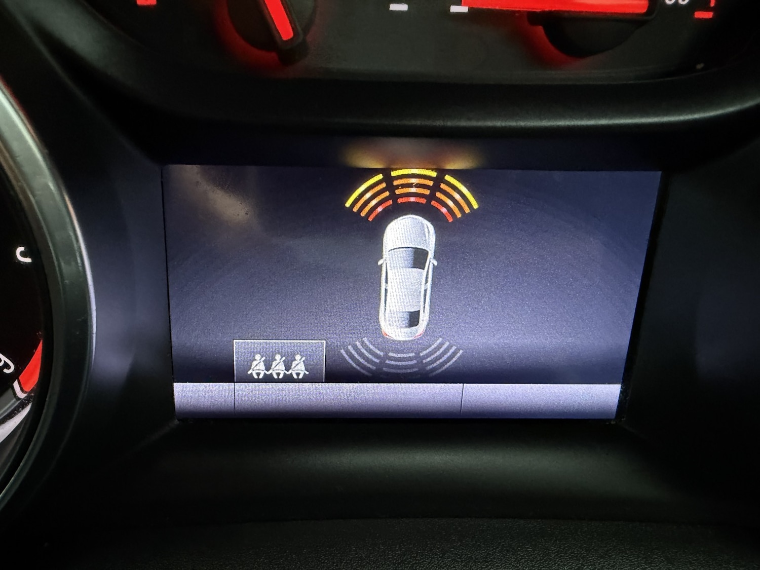 Used Vauxhall Astra 2016 for sale - 77377732: Photo 28