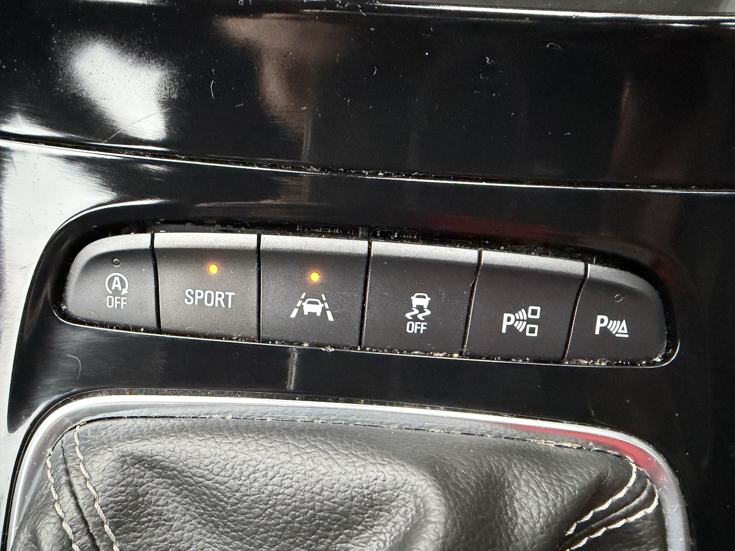 Used Vauxhall Astra 2016 for sale - 77377732: Photo 29