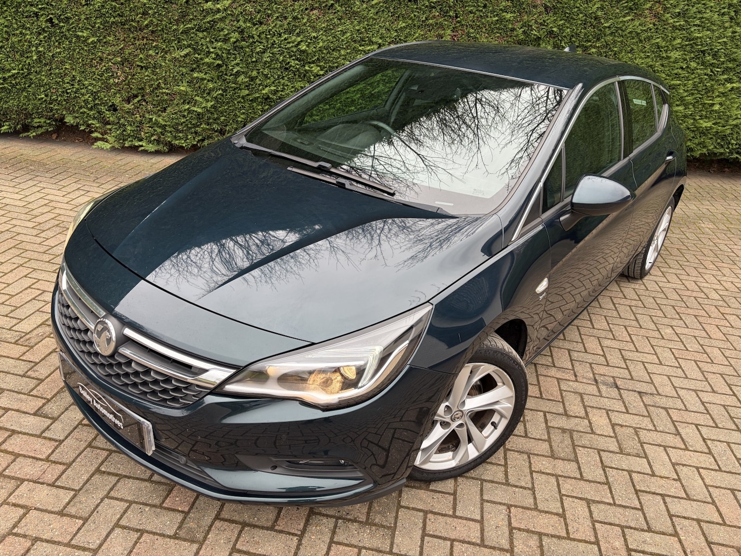 Used Vauxhall Astra 2016 for sale - 77377732: Photo 3