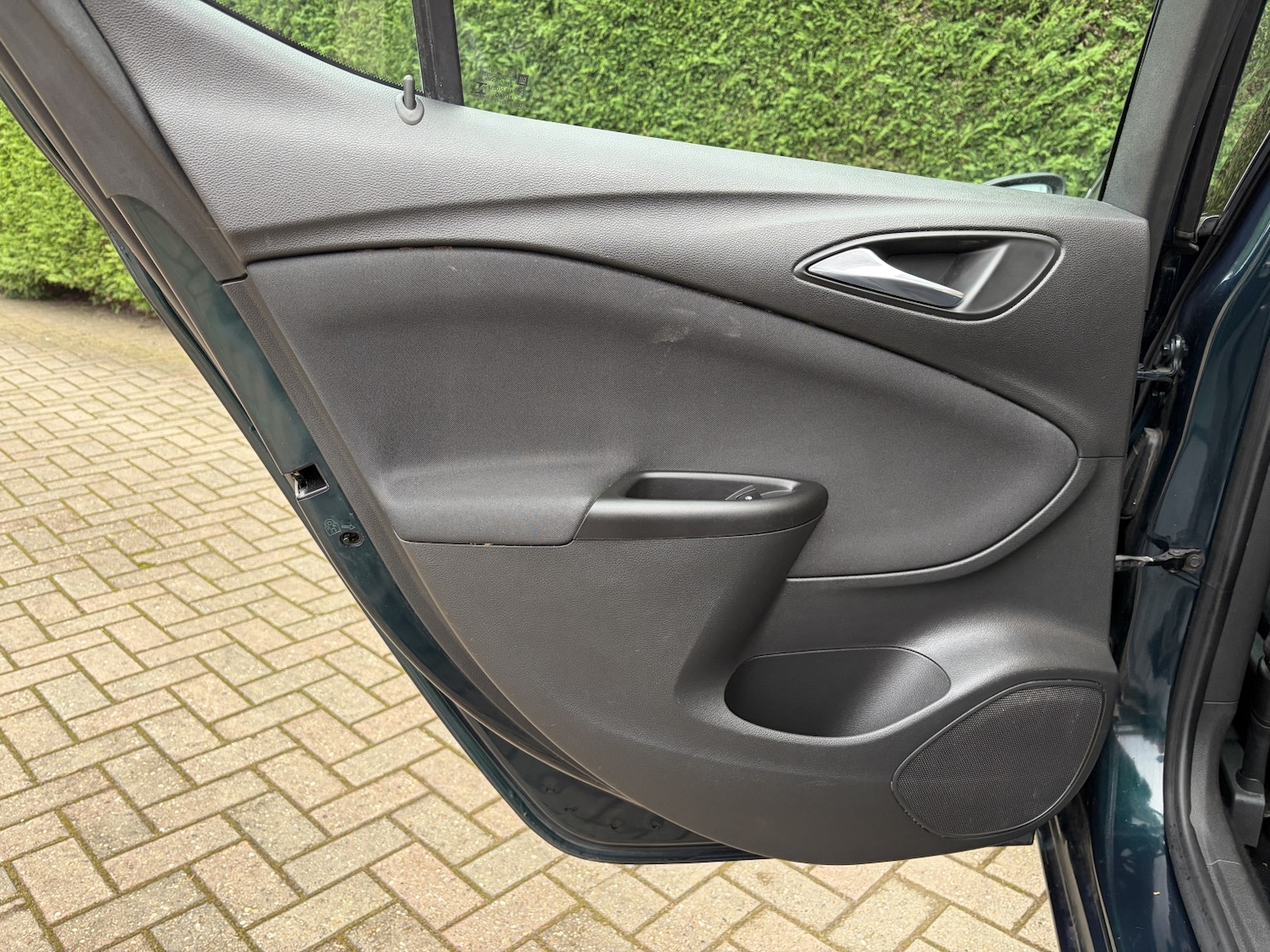 Used Vauxhall Astra 2016 for sale - 77377732: Photo 32