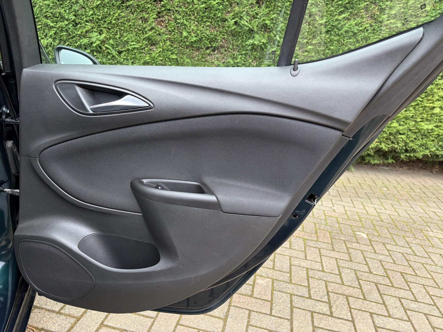 Used Vauxhall Astra 2016 for sale - 77377732: Photo 34