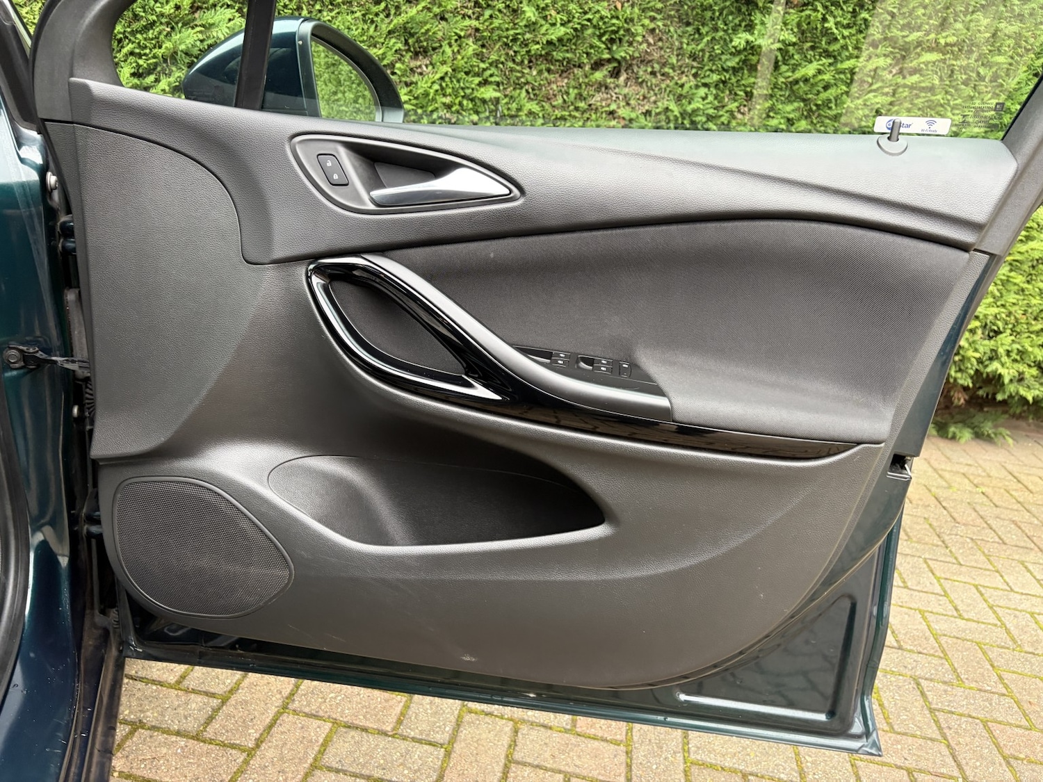 Used Vauxhall Astra 2016 for sale - 77377732: Photo 35