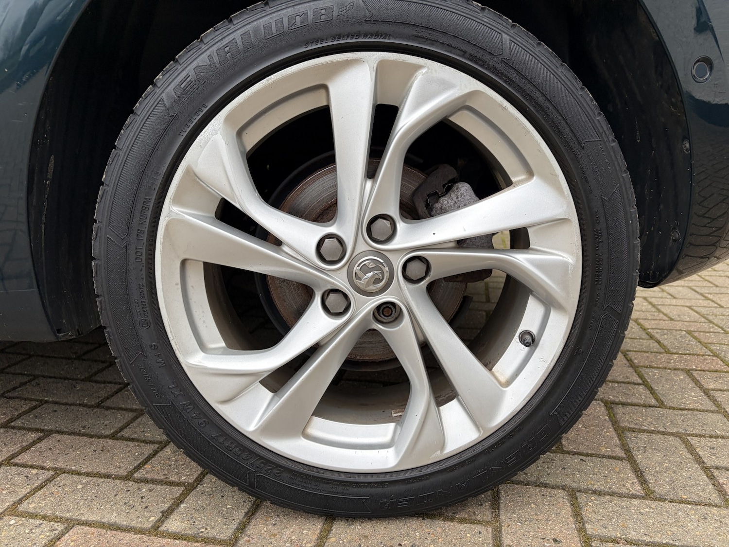 Used Vauxhall Astra 2016 for sale - 77377732: Photo 36