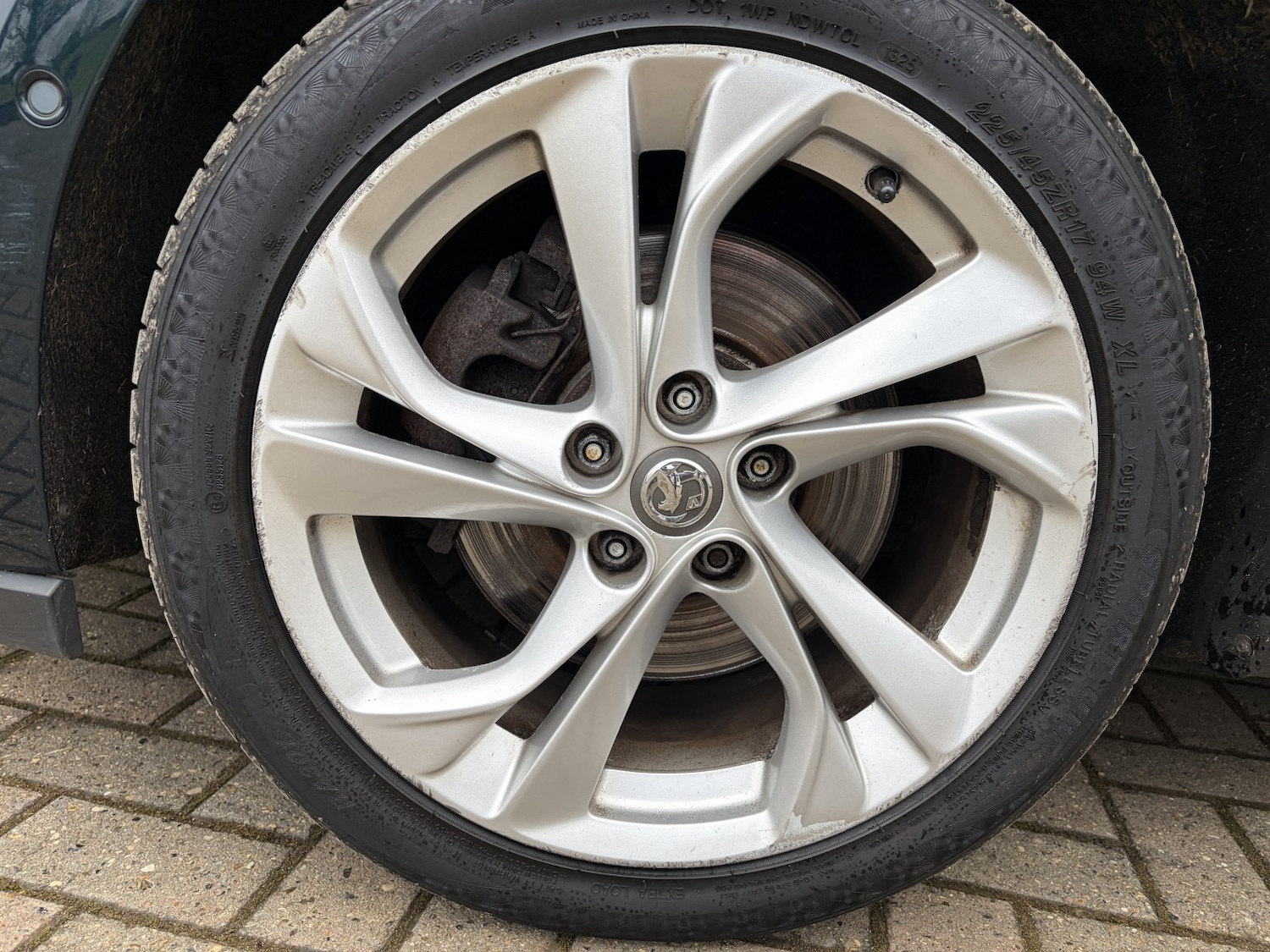 Used Vauxhall Astra 2016 for sale - 77377732: Photo 37