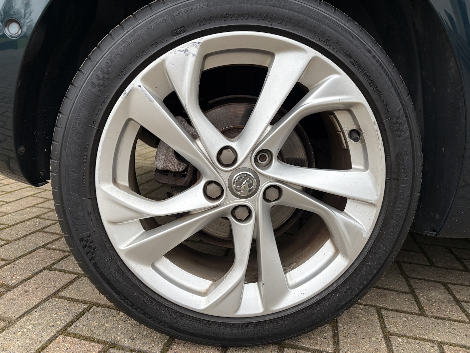 Used Vauxhall Astra 2016 for sale - 77377732: Photo 38