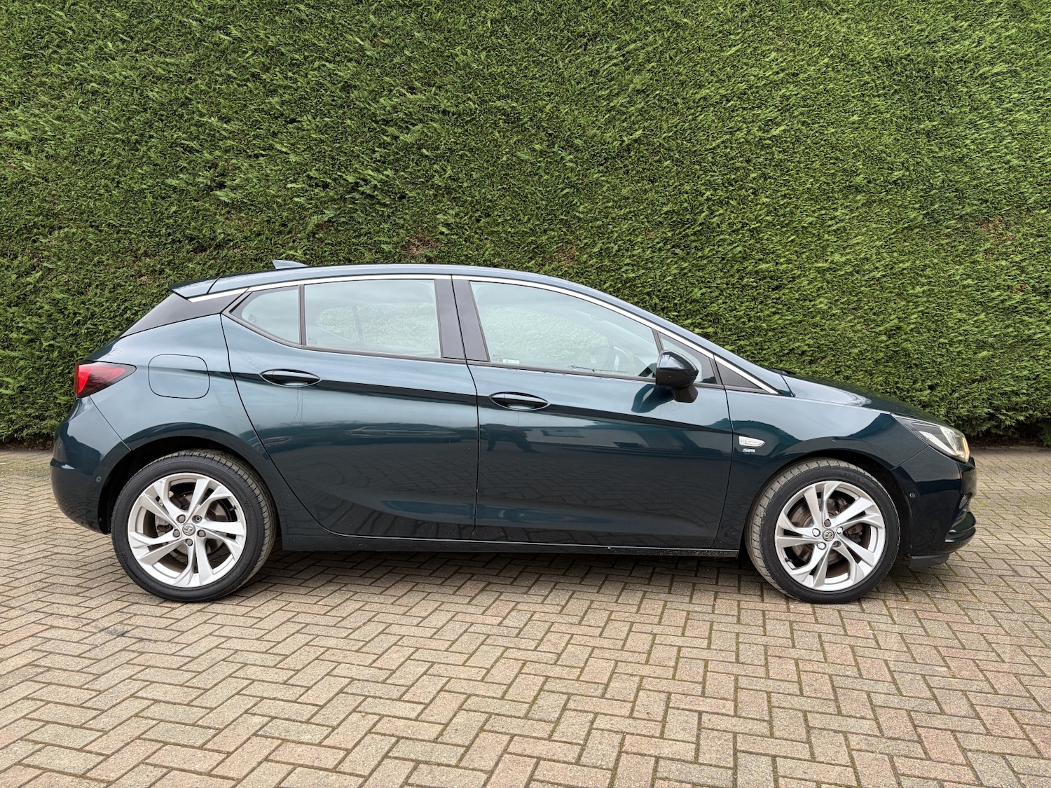 Used Vauxhall Astra 2016 for sale - 77377732: Photo 4