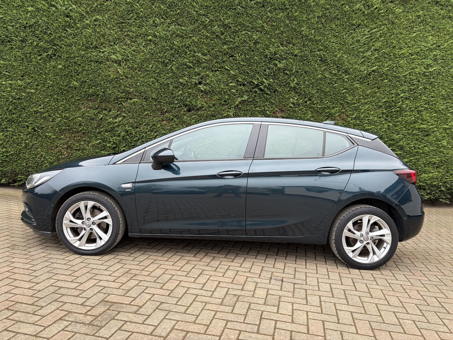 Used Vauxhall Astra 2016 for sale - 77377732: Photo 5