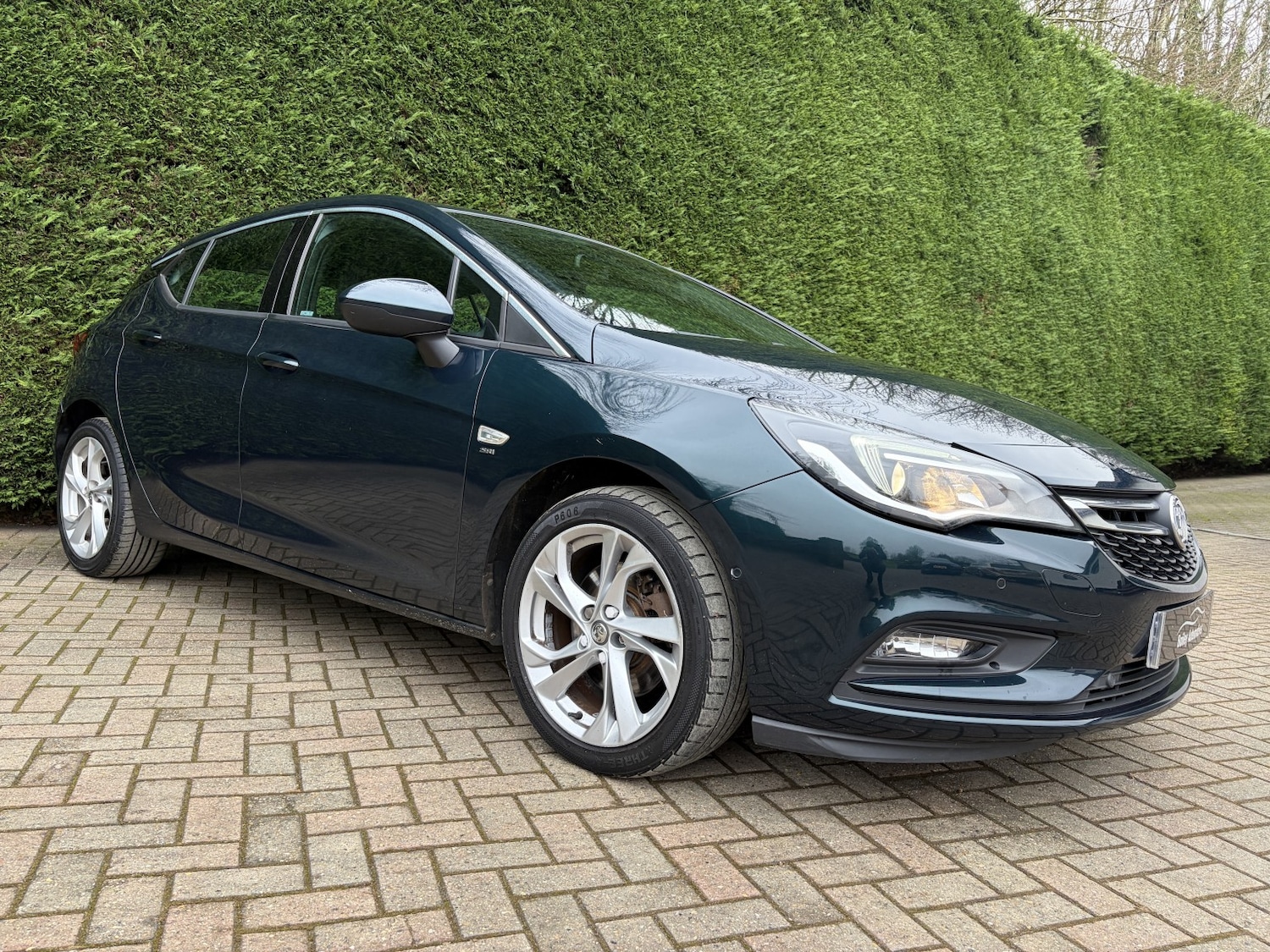 Used Vauxhall Astra 2016 for sale - 77377732: Photo 6