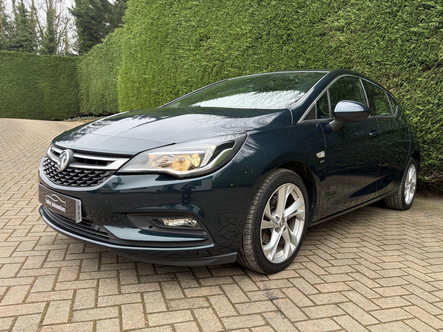 Used Vauxhall Astra 2016 for sale - 77377732: Photo 7