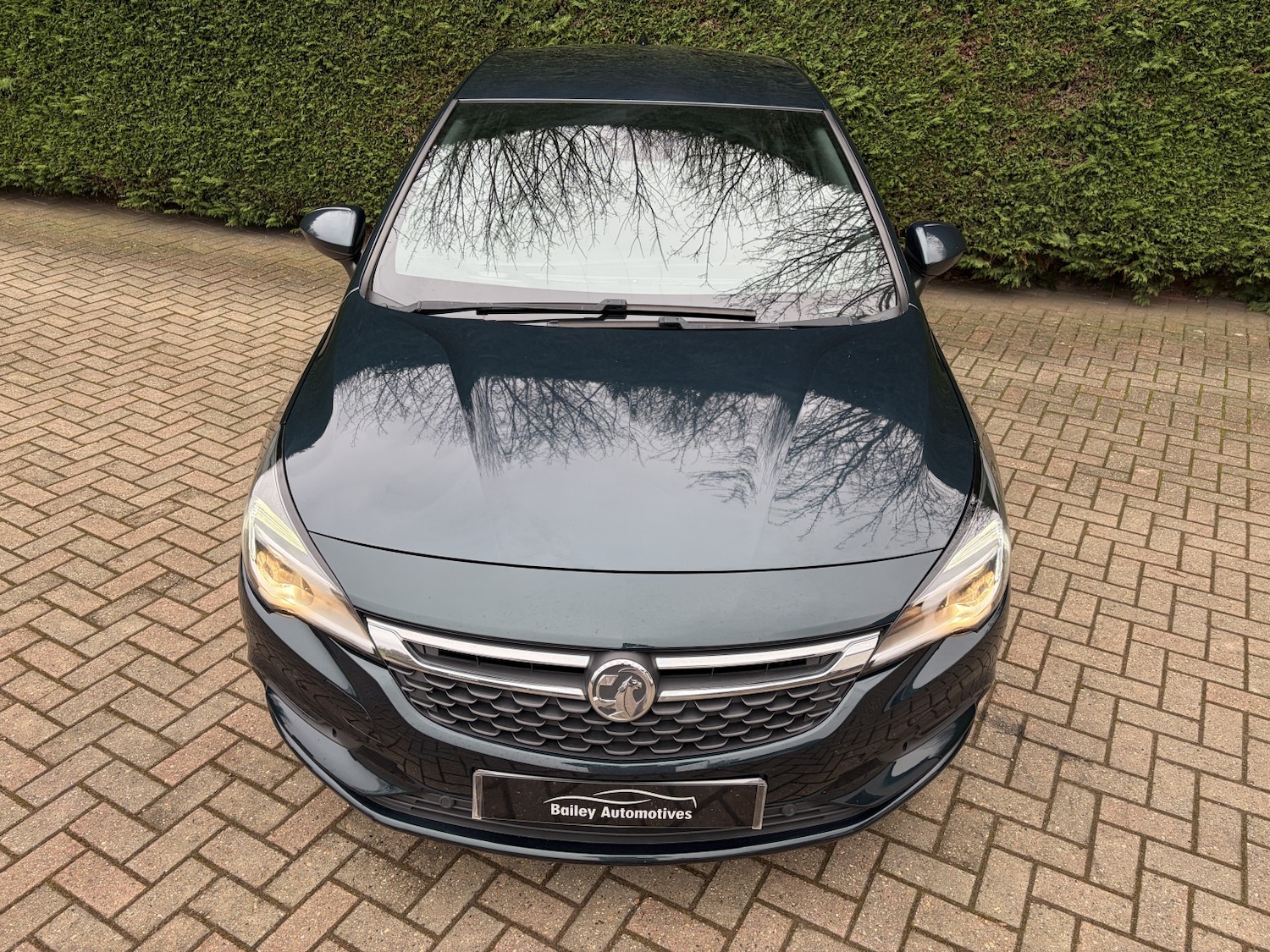 Used Vauxhall Astra 2016 for sale - 77377732: Photo 8