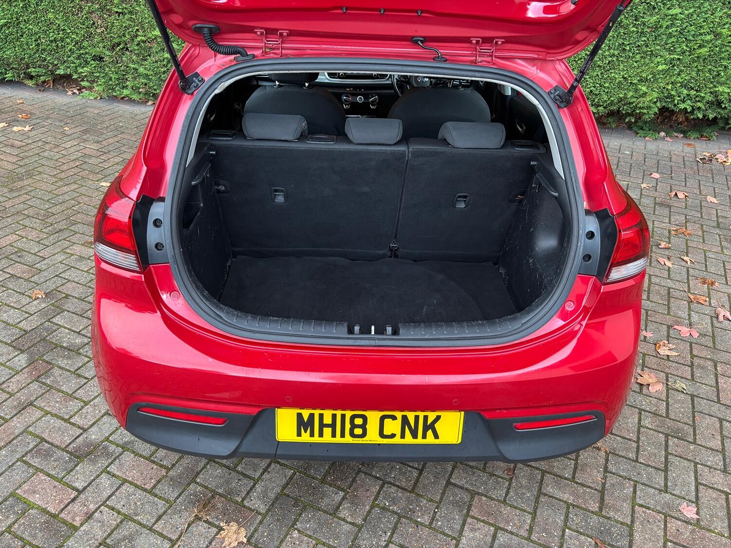 Used Kia Rio 2018 for sale - 77251289: Photo 16