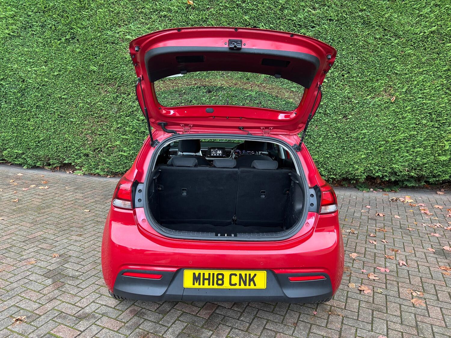 Used Kia Rio 2018 for sale - 77251289: Photo 17