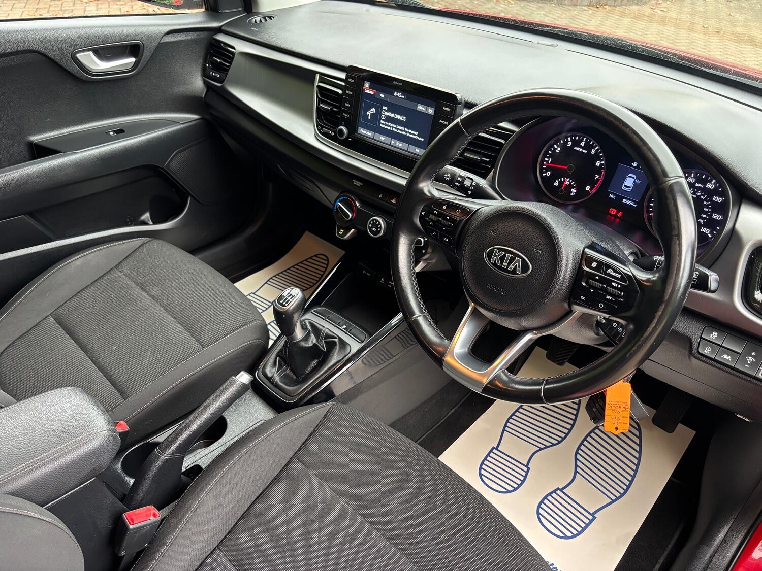 Used Kia Rio 2018 for sale - 77251289: Photo 18