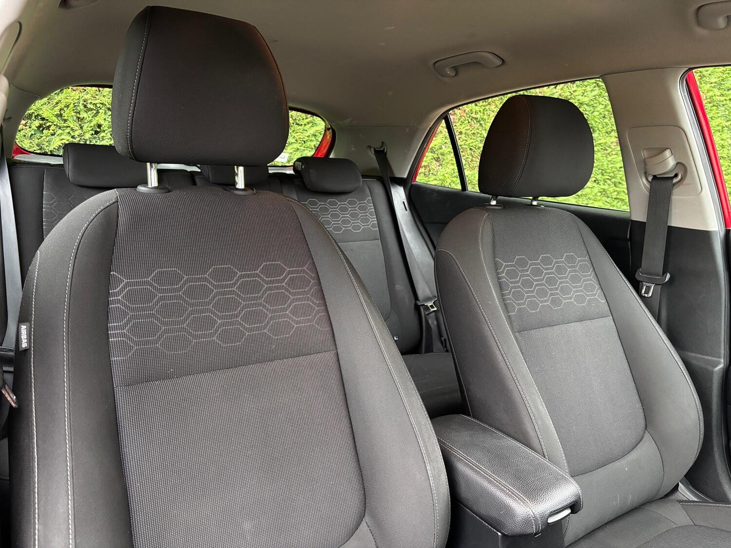 Used Kia Rio 2018 for sale - 77251289: Photo 19