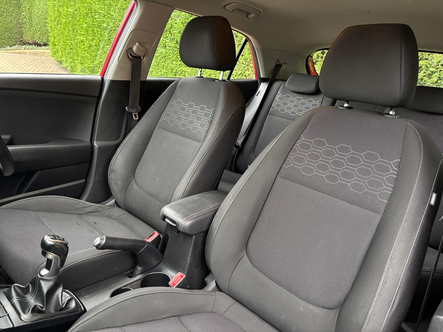 Used Kia Rio 2018 for sale - 77251289: Photo 21