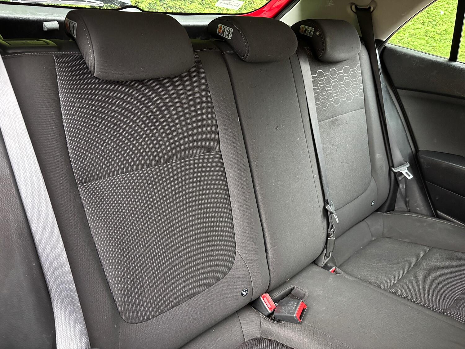 Used Kia Rio 2018 for sale - 77251289: Photo 22