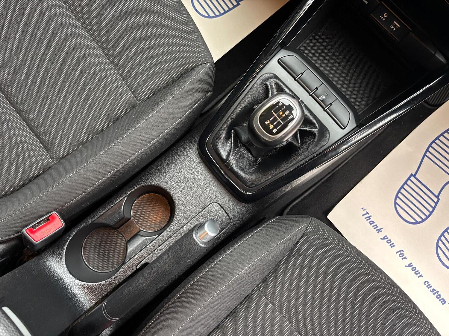 Used Kia Rio 2018 for sale - 77251289: Photo 27