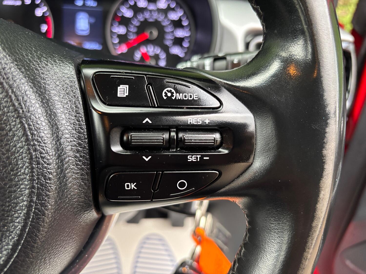 Used Kia Rio 2018 for sale - 77251289: Photo 31