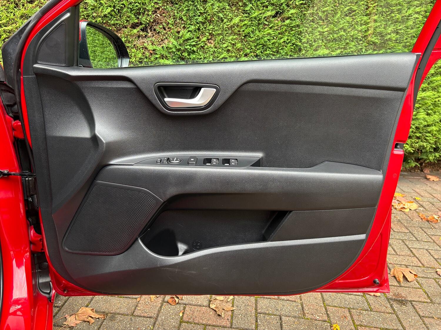 Used Kia Rio 2018 for sale - 77251289: Photo 35