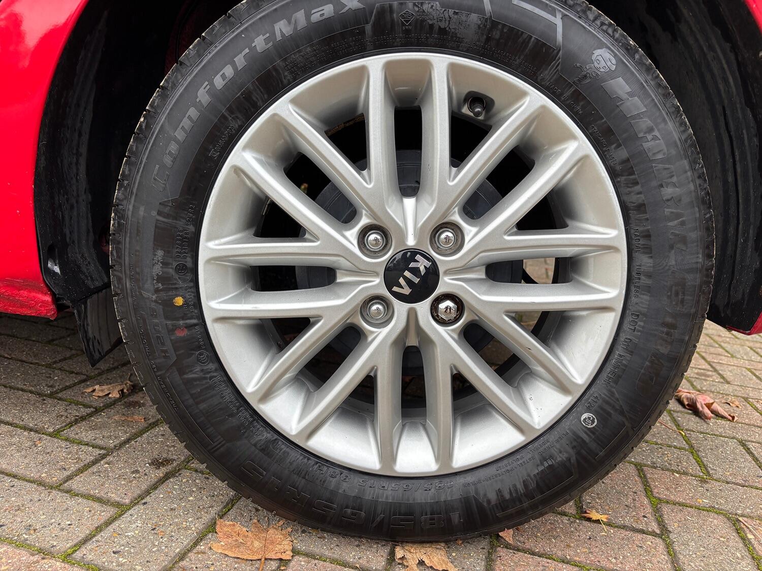 Used Kia Rio 2018 for sale - 77251289: Photo 37