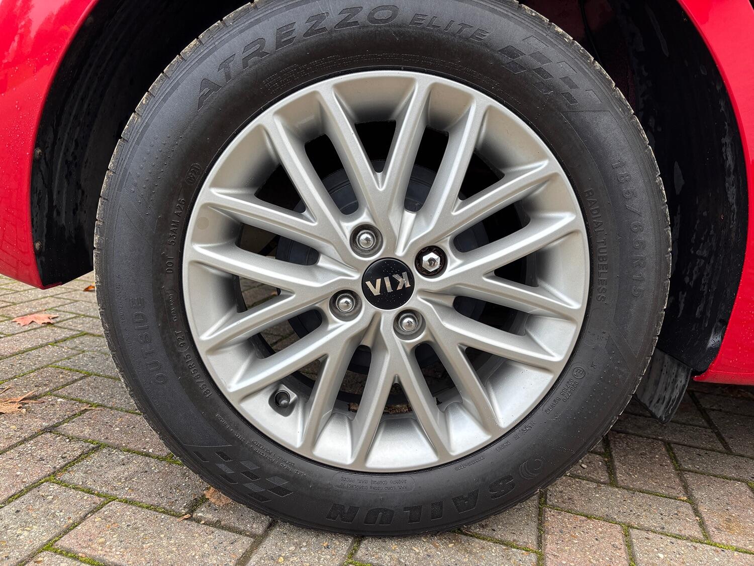 Used Kia Rio 2018 for sale - 77251289: Photo 38