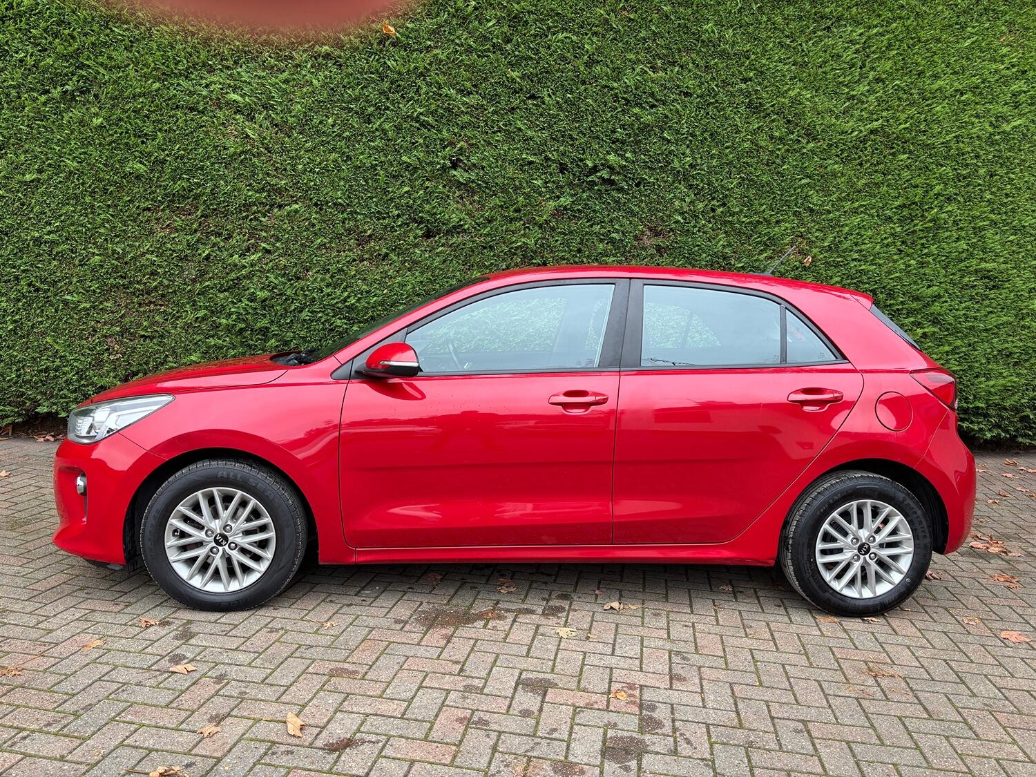 Used Kia Rio 2018 for sale - 77251289: Photo 5