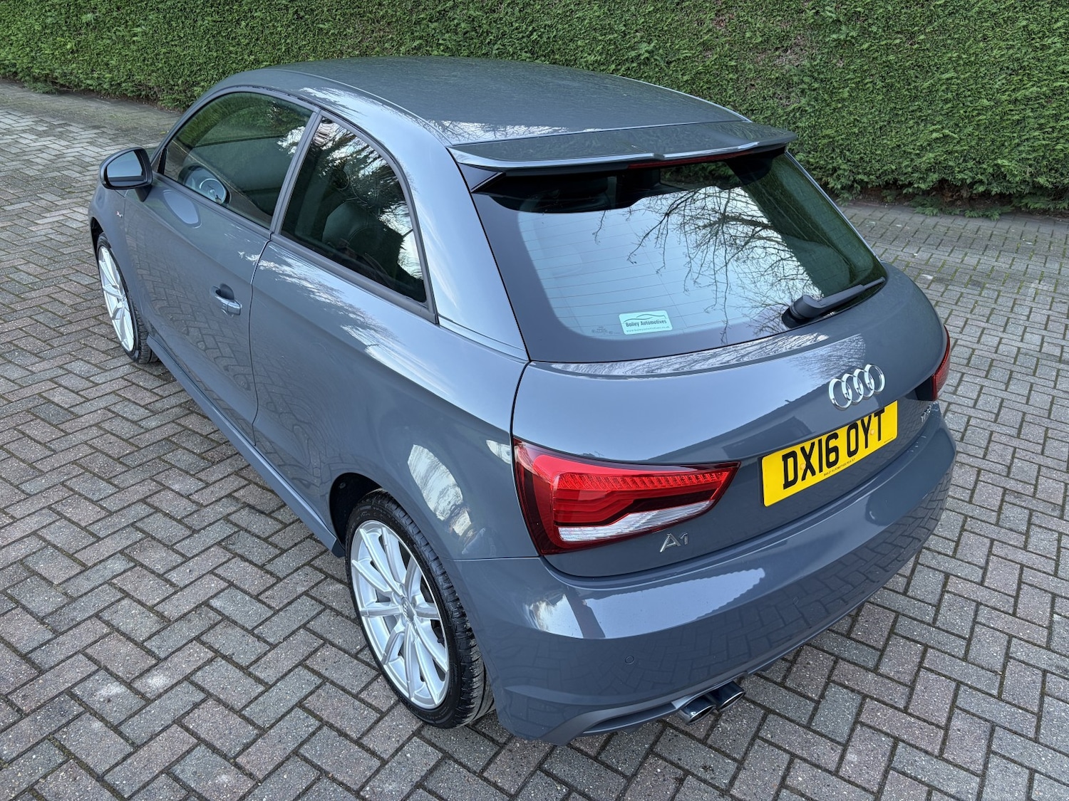 Used Audi A1 2016 for sale - 77377731: Photo 10