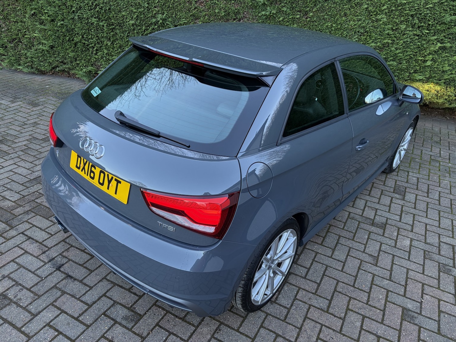 Used Audi A1 2016 for sale - 77377731: Photo 11