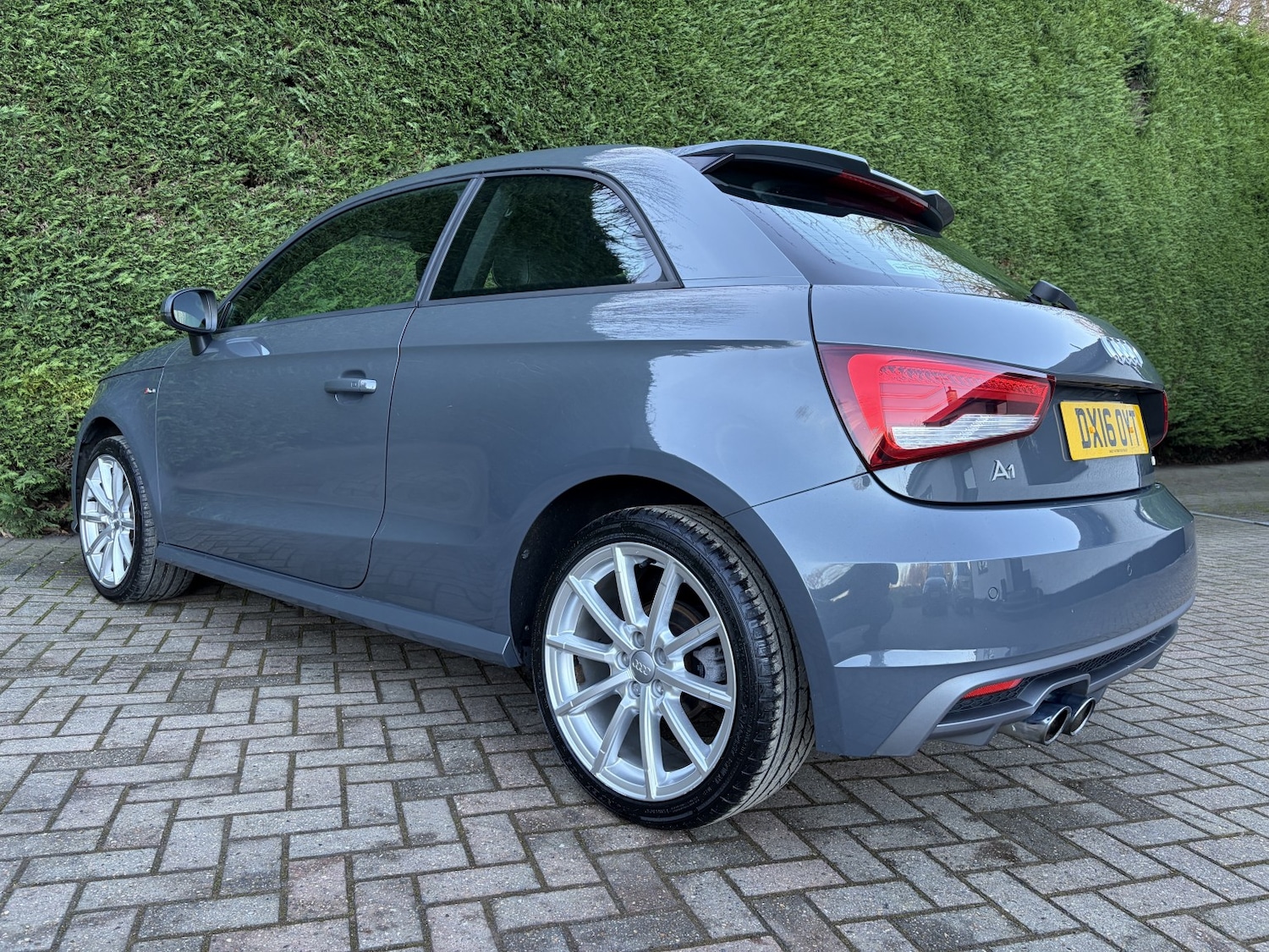 Used Audi A1 2016 for sale - 77377731: Photo 12