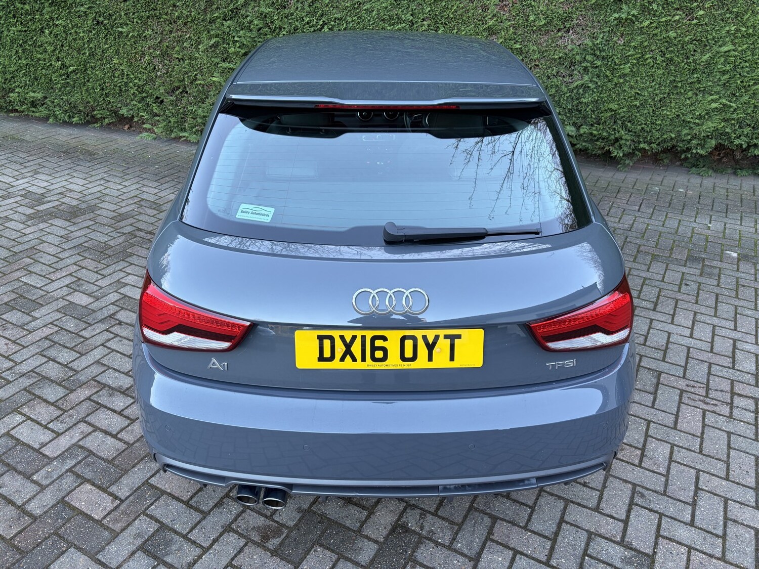 Used Audi A1 2016 for sale - 77377731: Photo 14