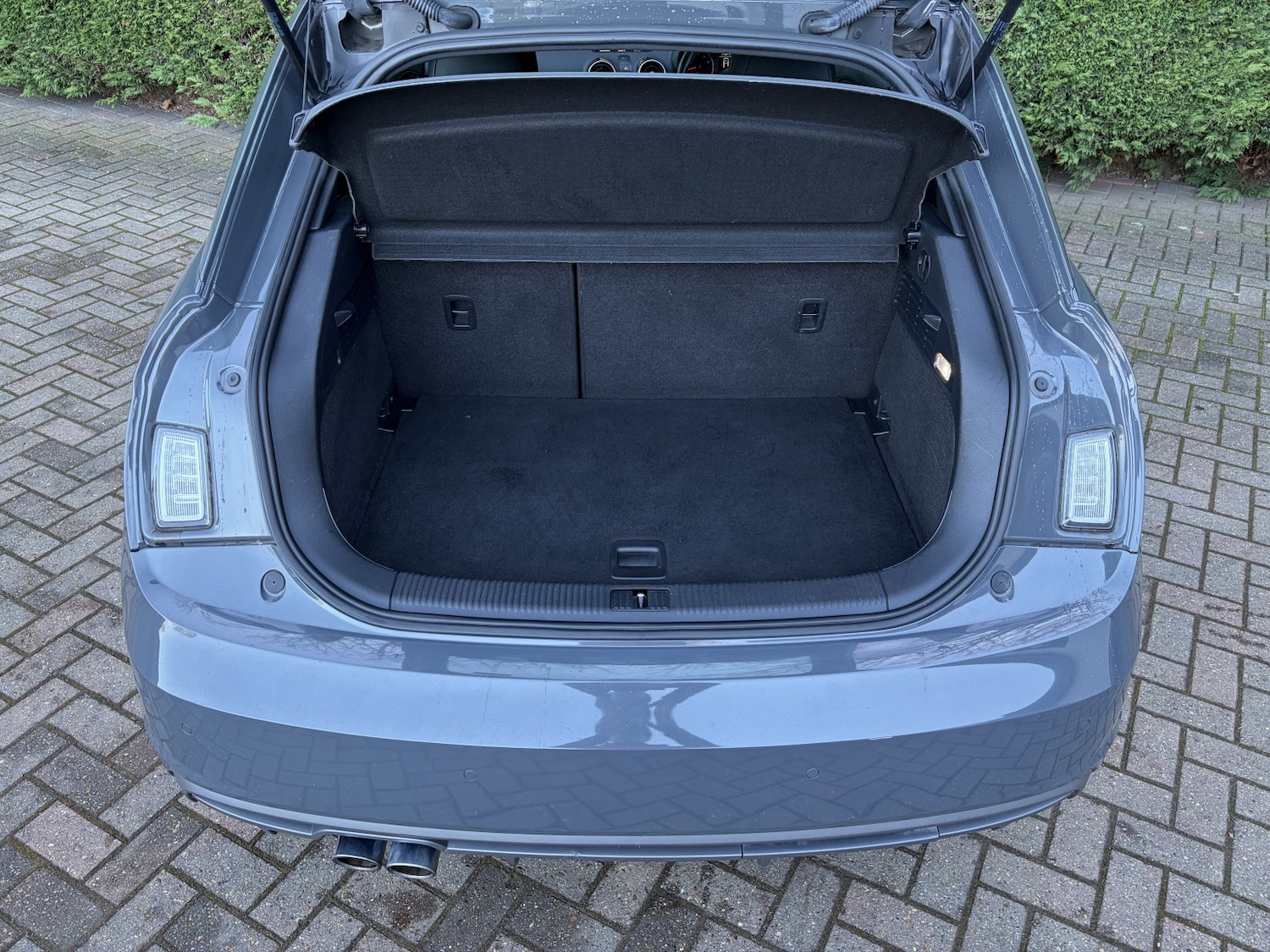 Used Audi A1 2016 for sale - 77377731: Photo 16