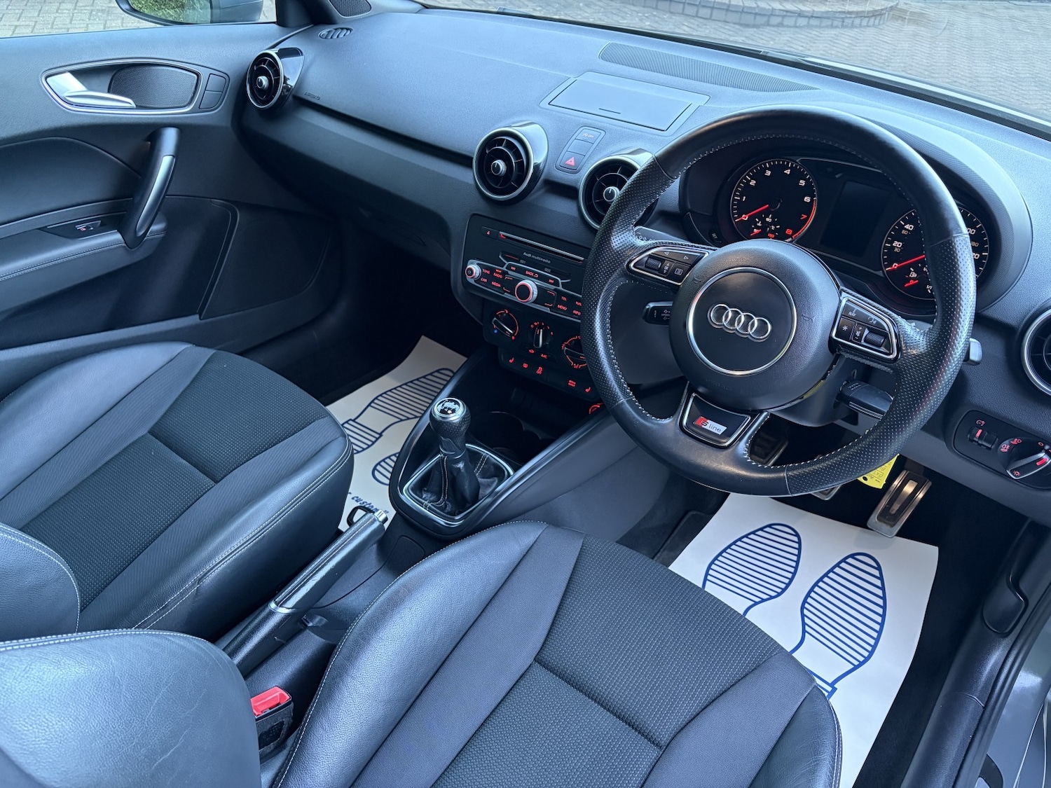 Used Audi A1 2016 for sale - 77377731: Photo 18