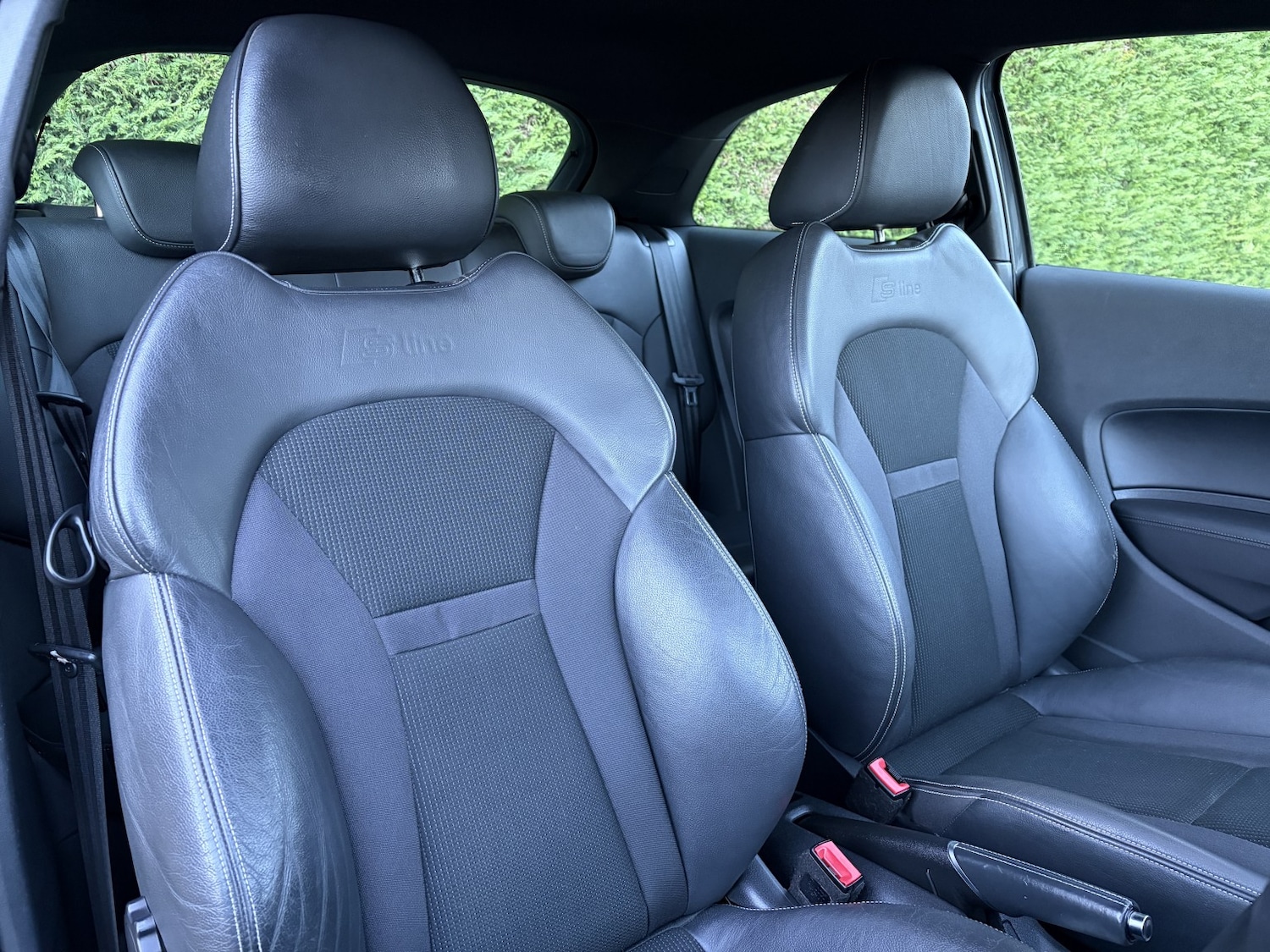 Used Audi A1 2016 for sale - 77377731: Photo 19