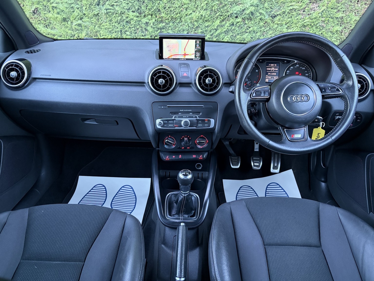 Used Audi A1 2016 for sale - 77377731: Photo 2