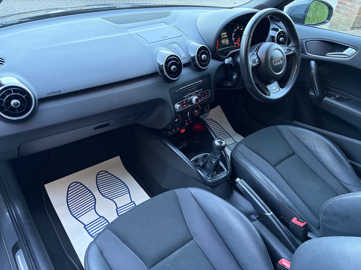 Used Audi A1 2016 for sale - 77377731: Photo 20