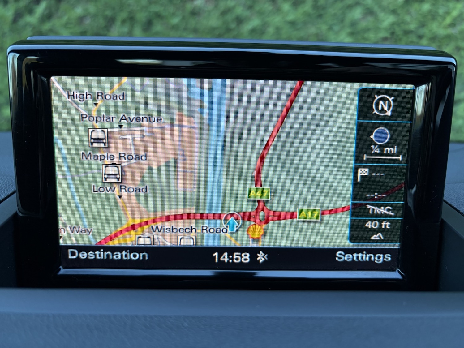 Used Audi A1 2016 for sale - 77377731: Photo 28