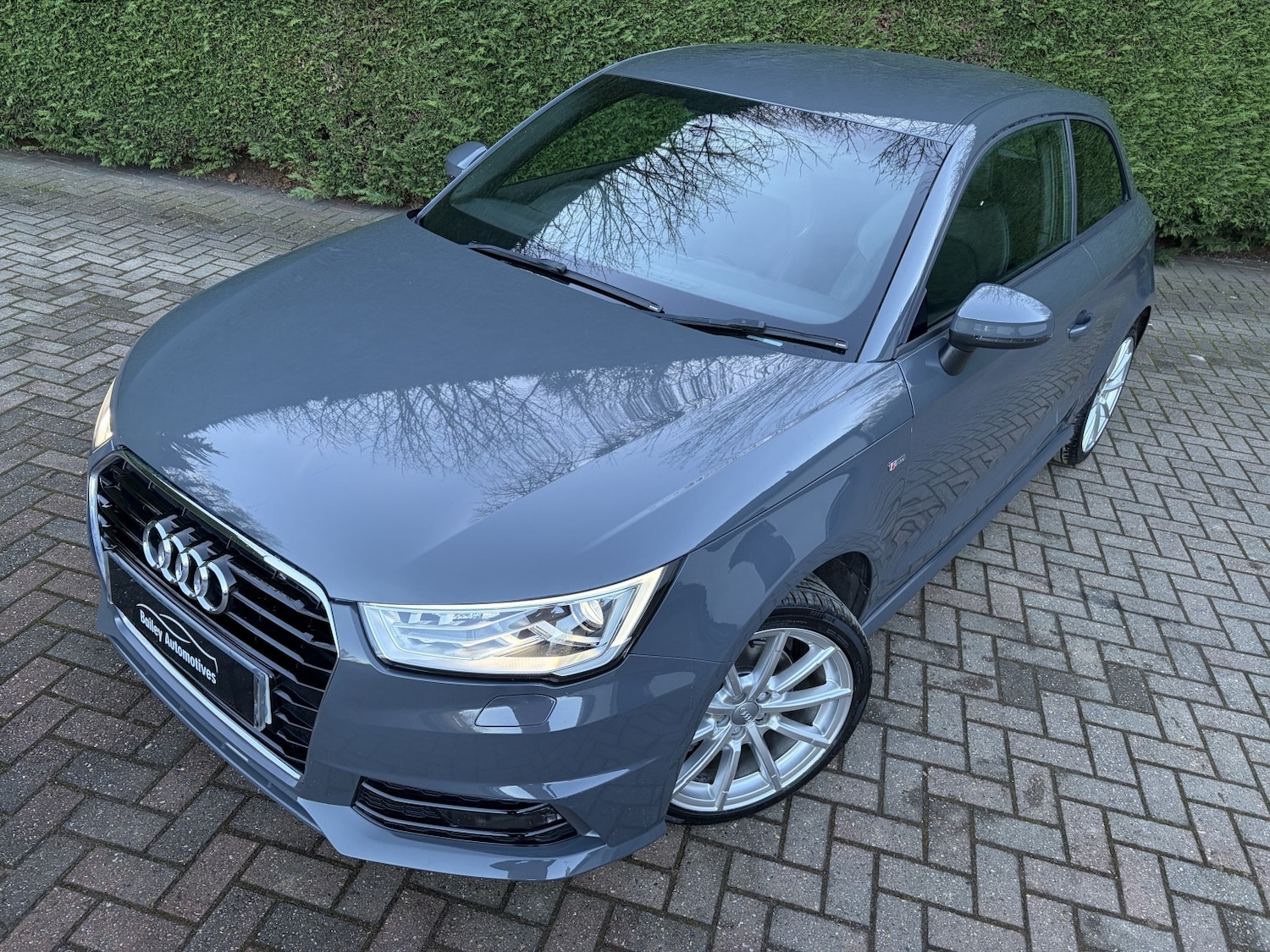 Used Audi A1 2016 for sale - 77377731: Photo 3