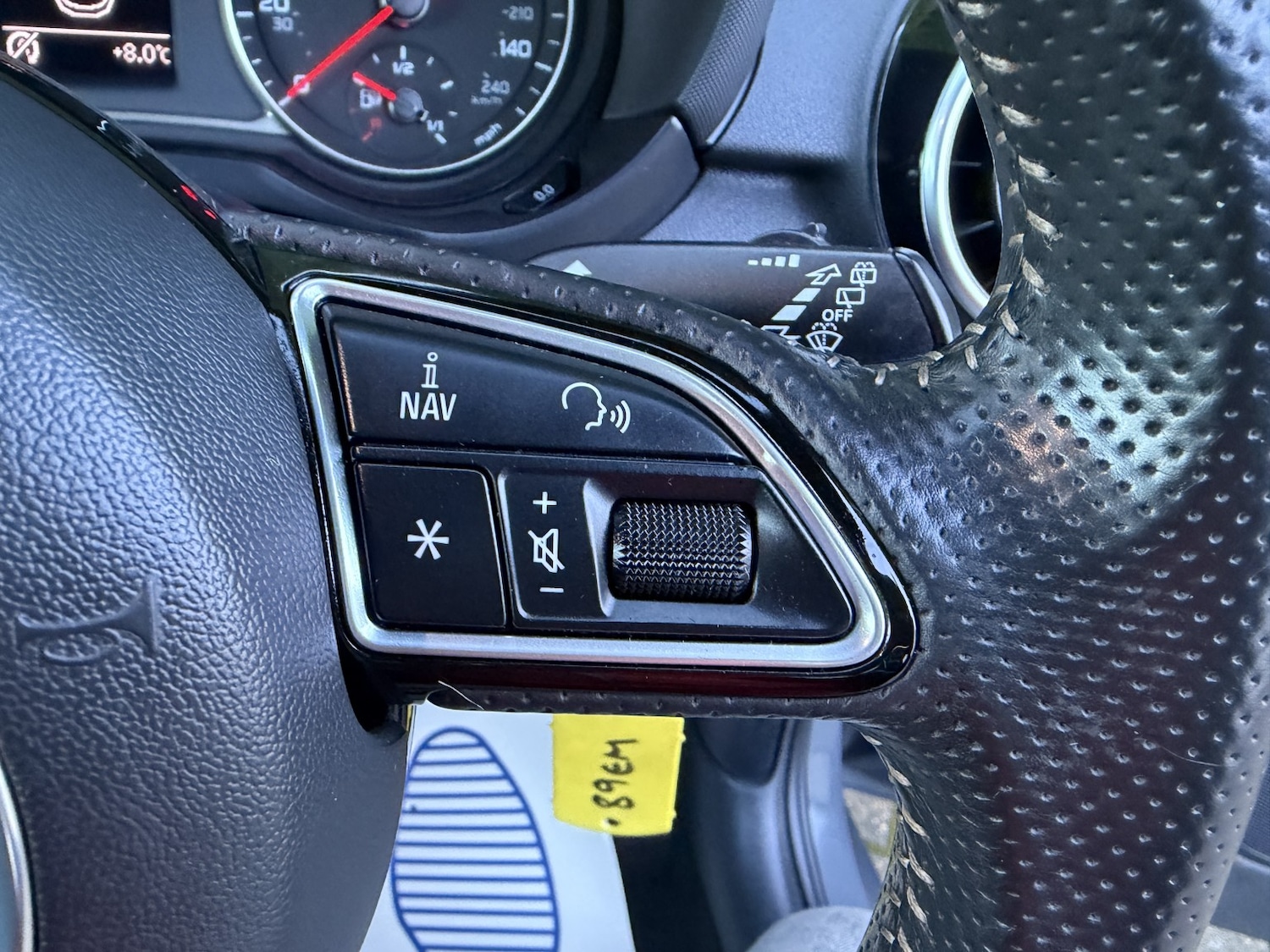 Used Audi A1 2016 for sale - 77377731: Photo 32