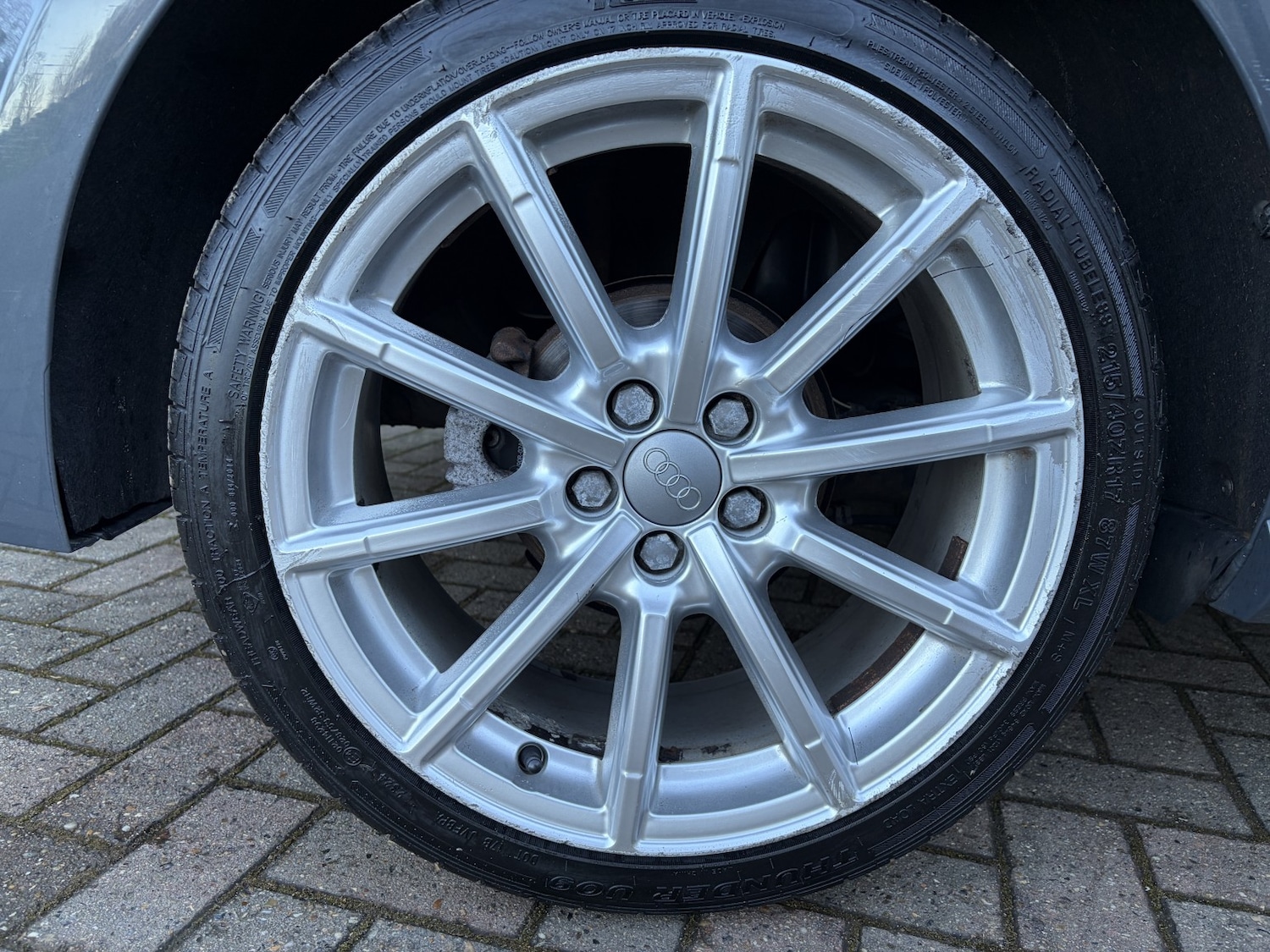 Used Audi A1 2016 for sale - 77377731: Photo 37